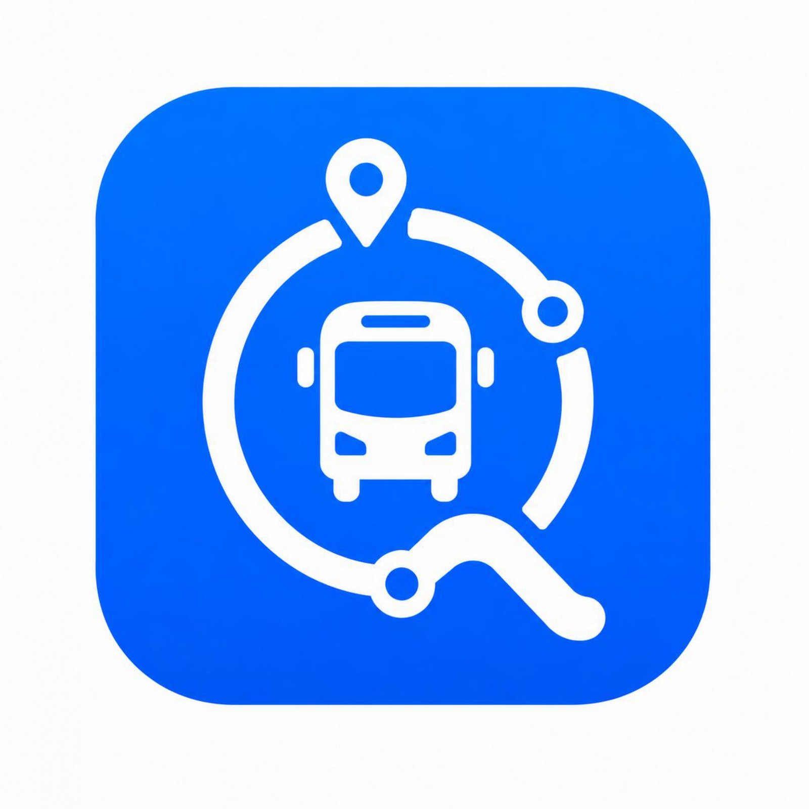 QBus Logo